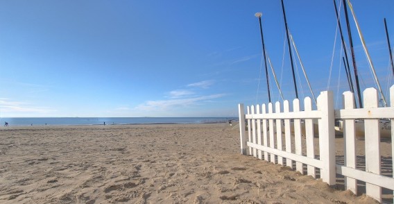 plage de La Baule